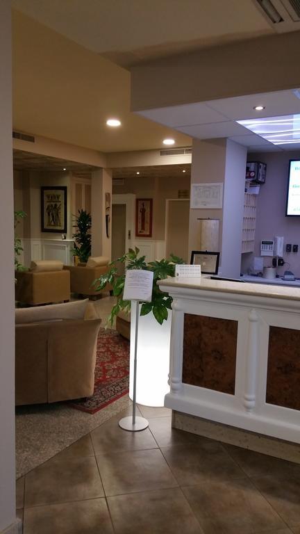 Hotel Vazzana Volpiano Buitenkant foto