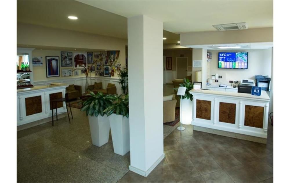 Hotel Vazzana Volpiano Buitenkant foto