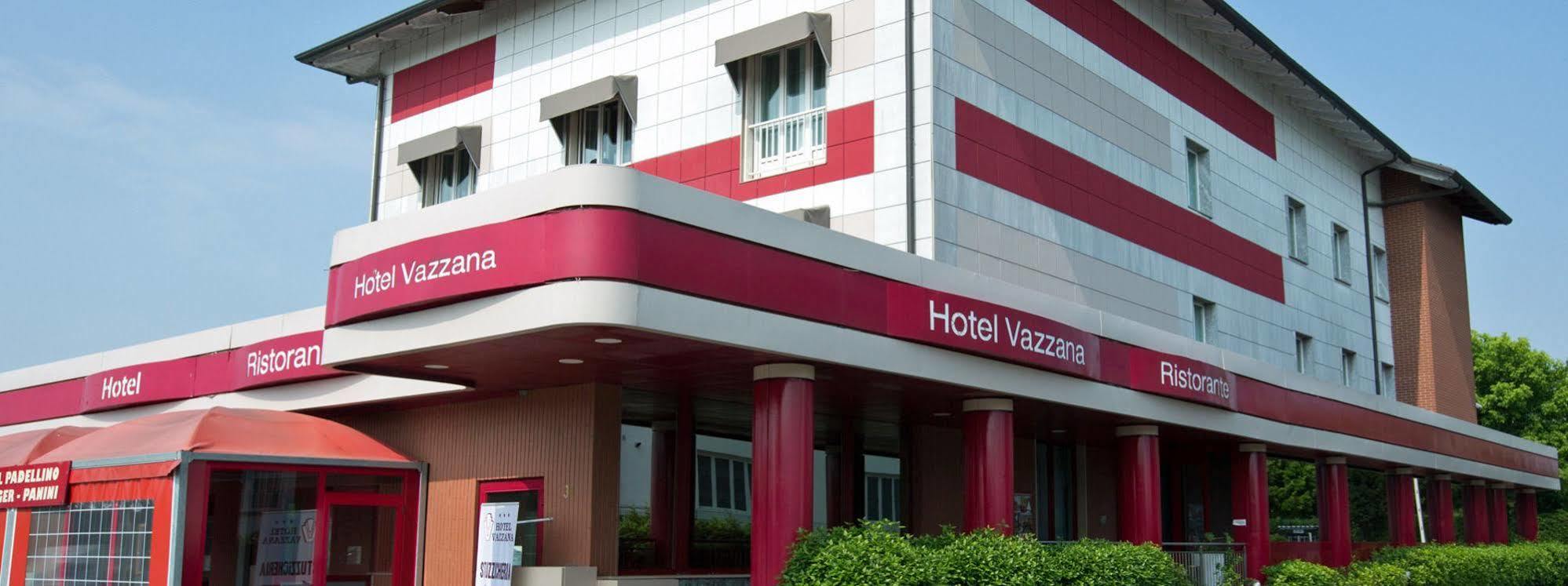 Hotel Vazzana Volpiano Buitenkant foto