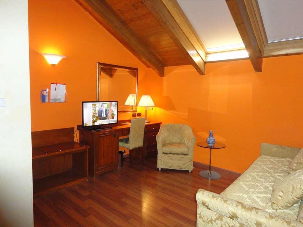 Hotel Vazzana Volpiano Kamer foto