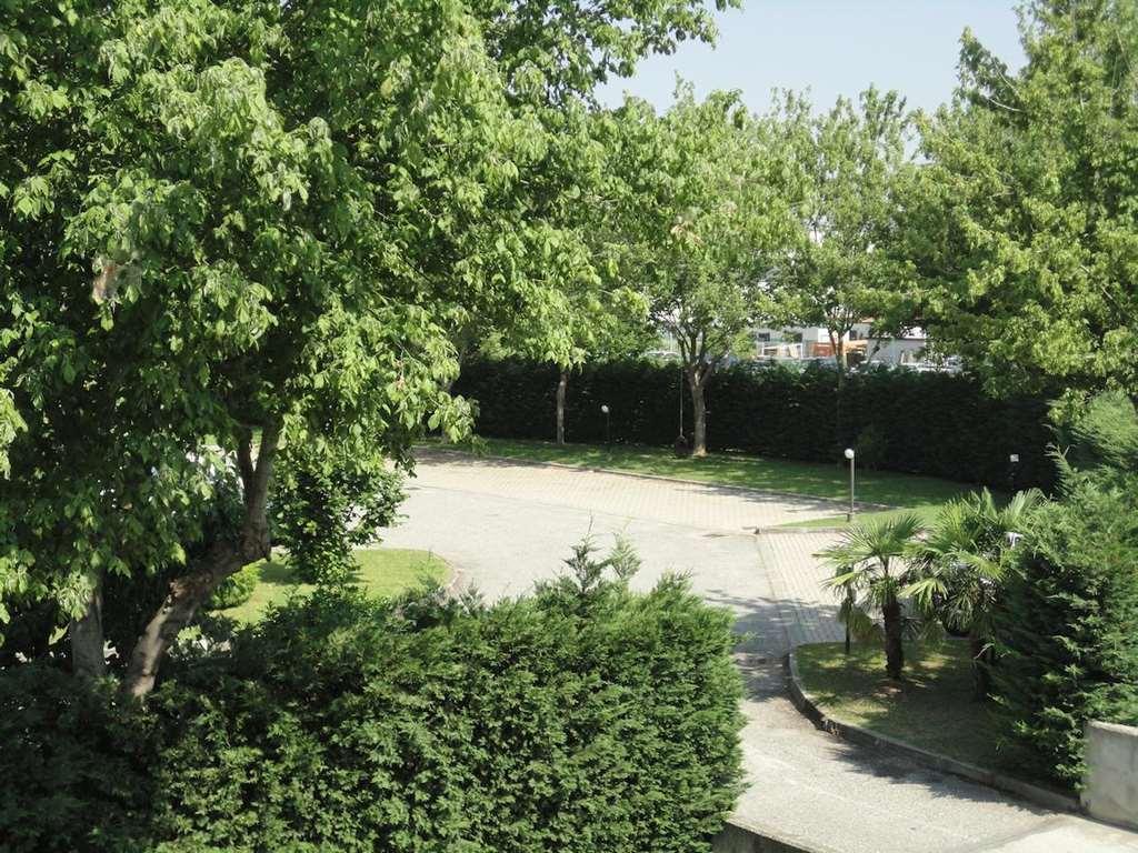 Hotel Vazzana Volpiano Faciliteiten foto